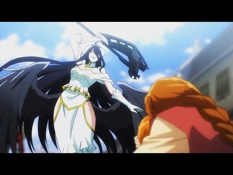 Overlord season 3 「 AMV 」 - Broken Picture Frames