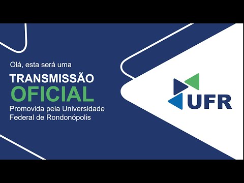 Apuração dos votos da escolha da comunidade universitária - Reitor e Vice-Reitor 2023