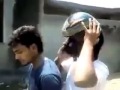 Ngentot di atas sepeda motor - YouTube