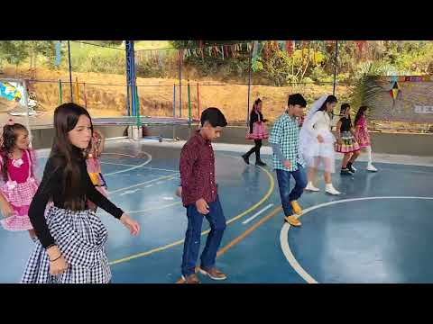 Quadrilha Maluca - 2025