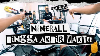 Download lagu NINEBALL - Hingga Akhir Waktu (Back To Studio Rental) 🔴Live Recording mp3 Download lagu NINEBALL - Hingga Akhir Waktu (Back To Studio Rental) 🔴Live Recording mp3