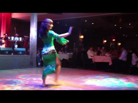 Belly Dance Natalia