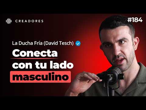 10 Hábitos para Dominar tu Mente y Conectar con tu Lado Masculino Atractivo (La Ducha Fria)