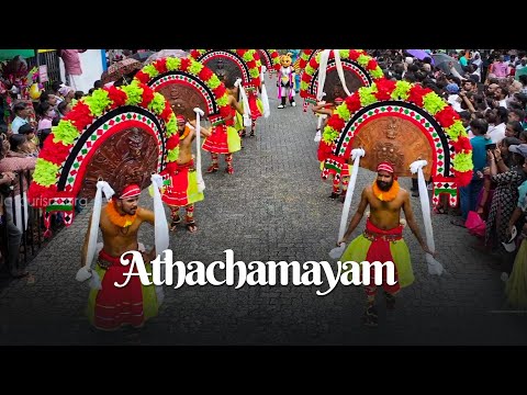 Athachamayam 