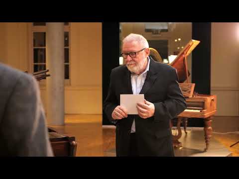 Historische Klaviere - Teil 05 - Broadwood