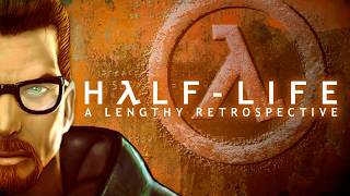 The Game You Cannot Escape - Half Life & Black Mesa Retrospective & History