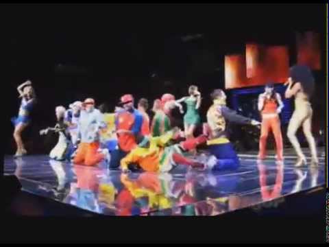 The Return Of The Spice Girls (2007-2008) - 20 - If U Can't Dance