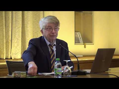 Les cycles dans « Guerre et paix » de Tolstoï | Conférence de Georges Nivat