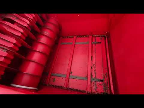 2012 KVERNELAND TAARUP 853 For Sale