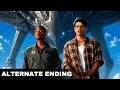 Independence Day 1996 The Banned Ending They Hid For Over 30 Years