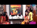 Onasallapam Madhoo Introduces Her Kids