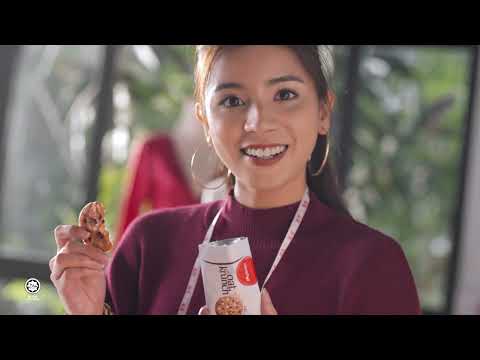 Munchy’s Oat Krunch