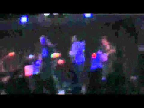 FBB(Fama Blues Band) - Ostatni Dzwon ( Bajka Oborniki Śl. 2010) ( Tomasz Kowalski wokal)