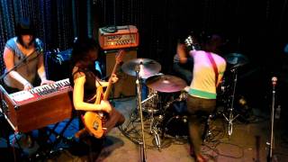 WILD FLAG racehorse JOHNNY BRENDA'S Philadelphia PA March 6 2011