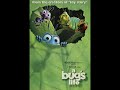 Disney Pixar S A Bug S Life Isolated SFX Track
