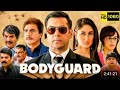 Bodyguard Salman Khan Movie Full HD