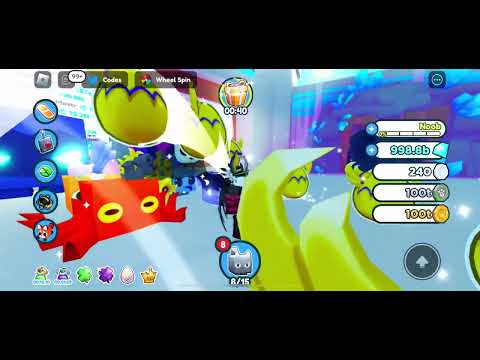 Pet Simulator 99 Z FREE ADMIN PANEL LINK