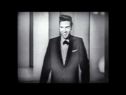 Frank Sinatra Timex Show: Welcome Home Elvis (1960)