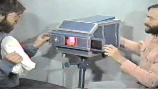 Tour of the Borderland Museum Part 2