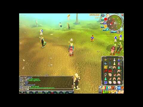 Tireless God - Pk commentary #6: I'm getting the hang of this!