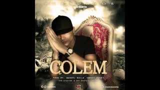 Oracion - Colem el monstruo (Prod.By 24H Studios)