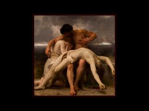 Goddess - 02 Raped Into Being [The Divine Promise Album]