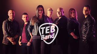 TEB Band - Uykusuz Her Gece