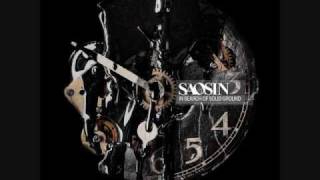 Deep Down by Saosin -Lyrics-