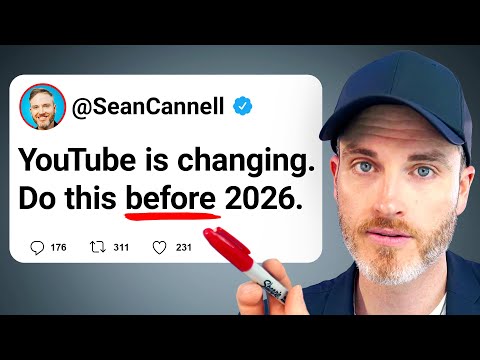 2026 YouTube Crisis: 10 Threats & 5 Shifts