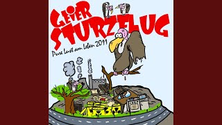 Pure Lust am Leben 2011 (Party Version)