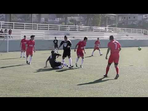 1er Torneo FUT 7  ESPECIAL de CAMPEONES Dep  Fetra F C vs Dep MK  F C