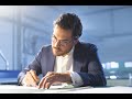 Imagefilm FRERICHS GLAS