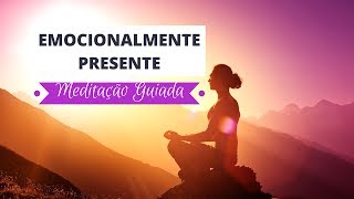 Emocionalmente Presente