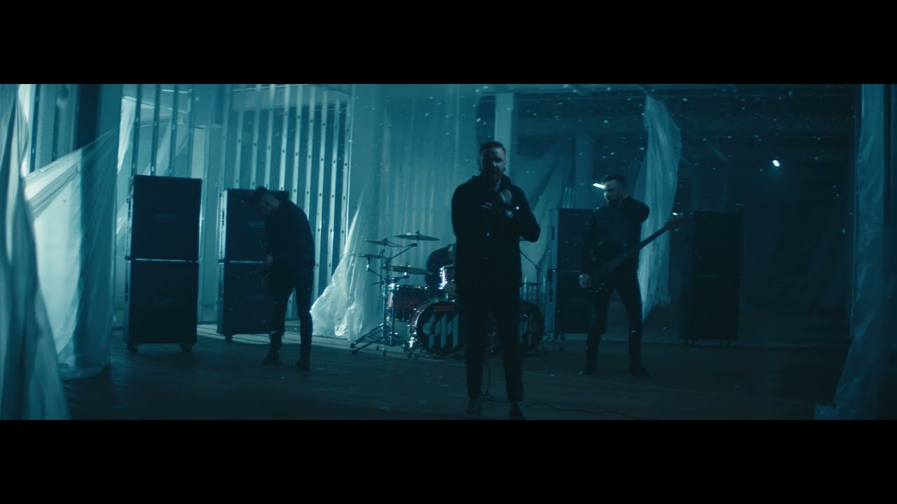 Memphis May Fire — Somebody
