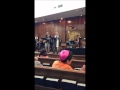 "Shalom Aleichem" (Music by Omar Faruk Tekbilek, Sheva & Jai Uttal) Live with the