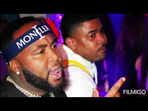 Mo3 Feat. CoGottia”4 Real” (Unreleased Audio) 🔥🔥 #HSM #LL3 #BG4L #YSN