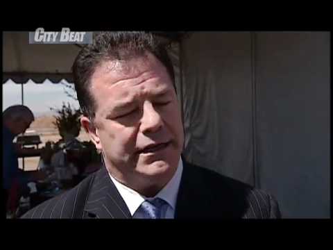 CITY BEAT   GPEC President endorses Tanger Outlet Westgate