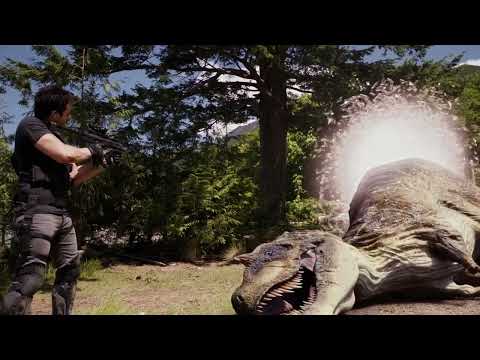 Primeval New World: Somethings Changed