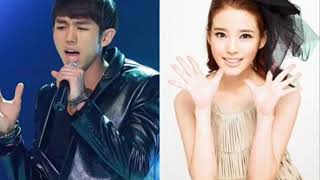 [Audio- English translation]We fell in love2 -Seulong(2AM)& IU