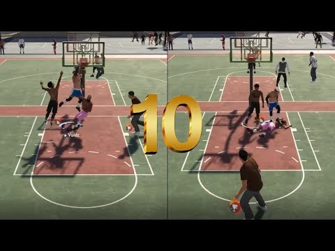 THE BEST CLIPS EVER! | POSTERS, ANKLEBREAKERS, AND MORE | NBA 2K19 NEIGHBORHOOD