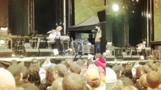 SAGA (Video Tribute) Watching the Clock