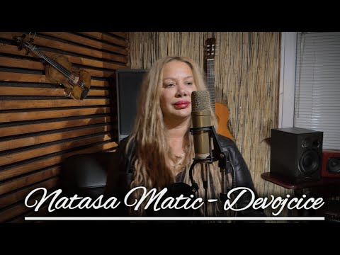 Natasa Matic - Devojcice
