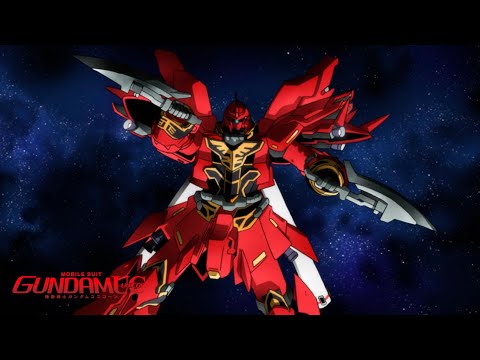 「Into the Sky」 Anime MV 【Gundam Unicorn】 (subtitles)