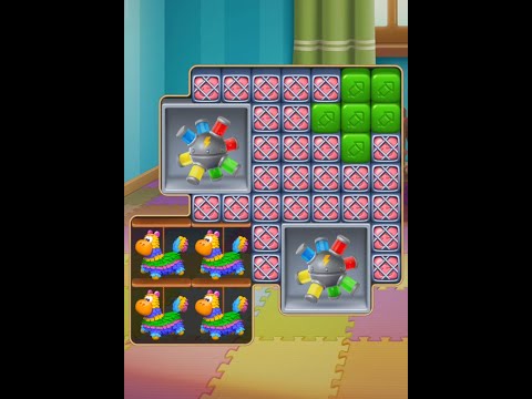 TOON BLAST level 5329