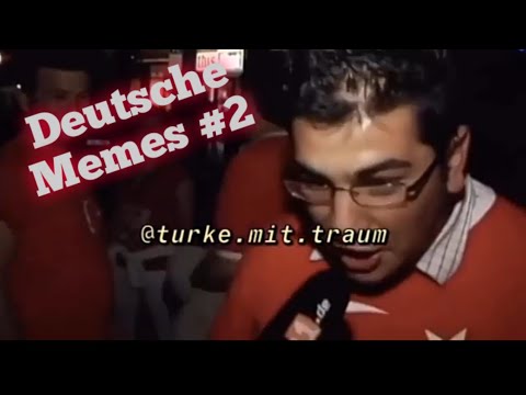 Deutsche memes die das unmögliche, möglich machen