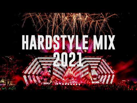 EUPHORIC HARDSTYLE MIX 2021 | HARDSTYLE REMIXES OF POPULAR & FAMOUS SONGS #47
