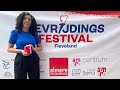 Kokkerellen met Nadia Zerouali 