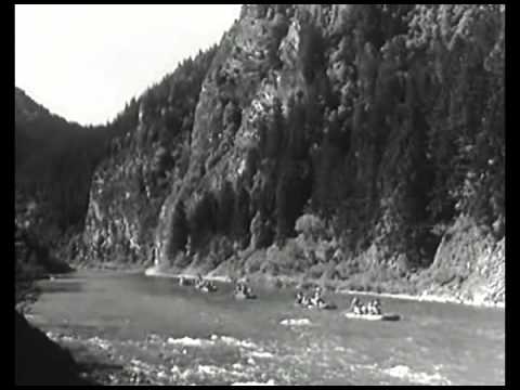 Pieniny (1956)