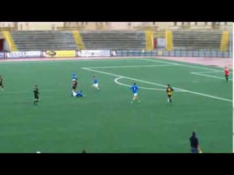 Real Rovigliano - S.S.C. Gragnano = 2-1 [Ampia sintesi] - 12/10/2013