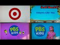 PBS KIDS Program Break 4 WYES DT1 2024